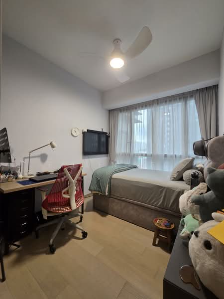 JadeScape, 314 Shunfu Road, 4 Bedrooms, 1,647 sqft, Condominium For Sale, by Eileen Yeo, 500111995 - Bedroom - PropertyGuru.com.sg