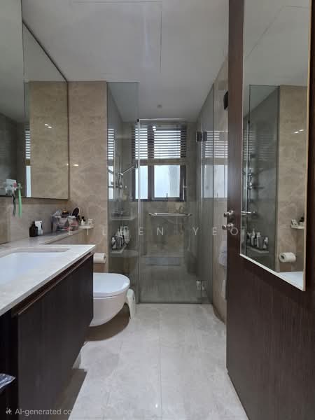 JadeScape, 314 Shunfu Road, 4 Bedrooms, 1,647 sqft, Condominium For Sale, by Eileen Yeo, 500111995 - Bathroom - PropertyGuru.com.sg