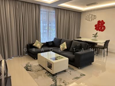 For Sale - SkyPark Residences