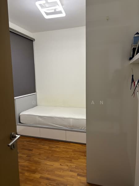 SkyPark Residences, 11 Sembawang Crescent, 5 Bedrooms, 1,593 sqft, Executive Condominium For Sale, by Grace Tan, 500111997 - Bedroom - PropertyGuru.com.sg