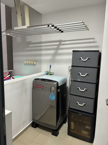 SkyPark Residences, 11 Sembawang Crescent, 5 Bedrooms, 1,593 sqft, Executive Condominium For Sale, by Grace Tan, 500111997 - Interior - PropertyGuru.com.sg