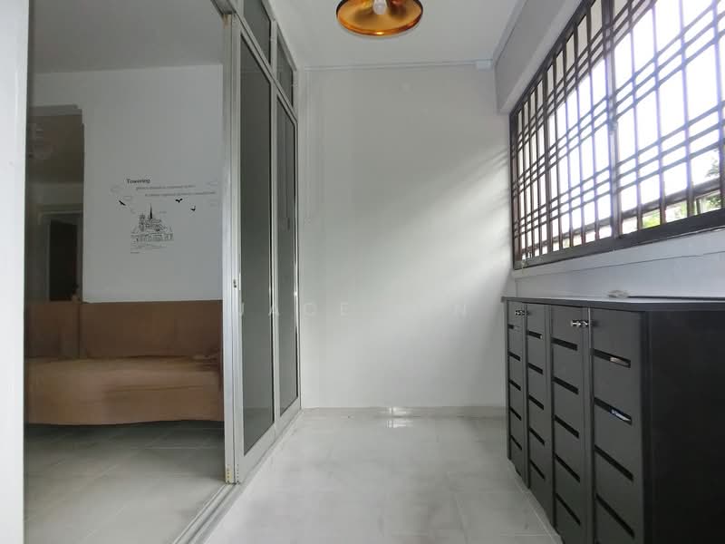 223 Simei Street 4, 223 Simei Street 4, Room Rental, 120 sqft, HDB Flat For Rent, by Jace Lin, 500111998 - Interior - PropertyGuru.com.sg