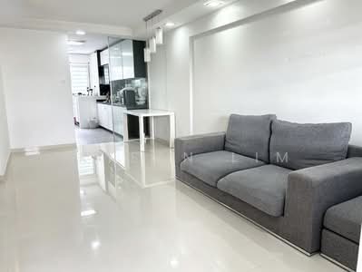 For Sale - 176 Bishan Street 13