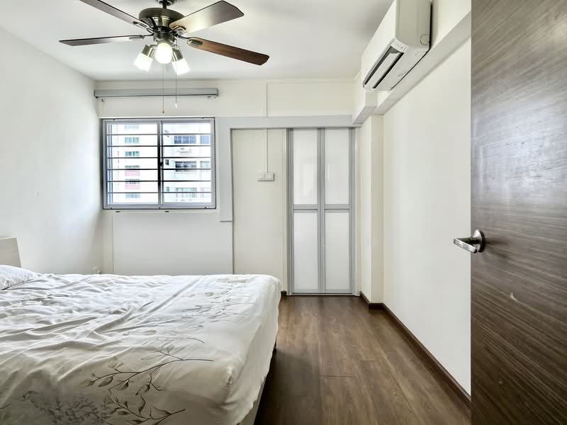 For Sale - 176 Bishan Street 13