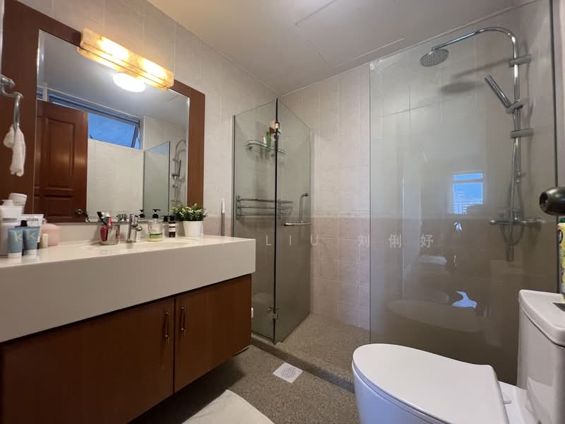 Emerald Park, 2 Indus Road, 2 Bedrooms, 1,012 sqft, Condominium For Sale, by Jenny Liu 刘俐妤, 500112000 - Bathroom - PropertyGuru.com.sg