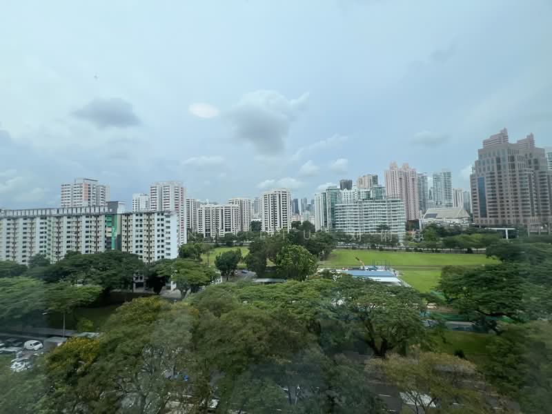 Emerald Park, 2 Indus Road, 2 Bedrooms, 1,012 sqft, Condominium For Sale, by Jenny Liu 刘俐妤, 500112000 - PropertyGuru.com.sg