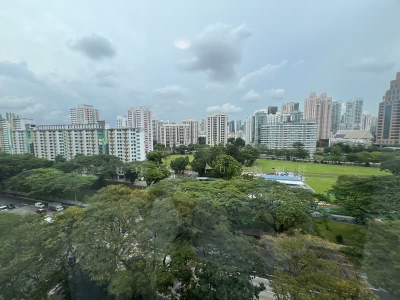 Emerald Park, 2 Indus Road, 2 Bedrooms, 1,012 sqft, Condominium For Sale, by Jenny Liu 刘俐妤, 500112000 - PropertyGuru.com.sg