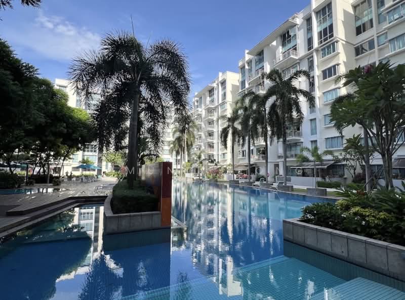 The Waterina, 51 Lorong 40 Geylang, 2 Bedrooms, 1,130 sqft, Apartment For Sale, by Edmund Leong, 500112001 - Exterior - PropertyGuru.com.sg