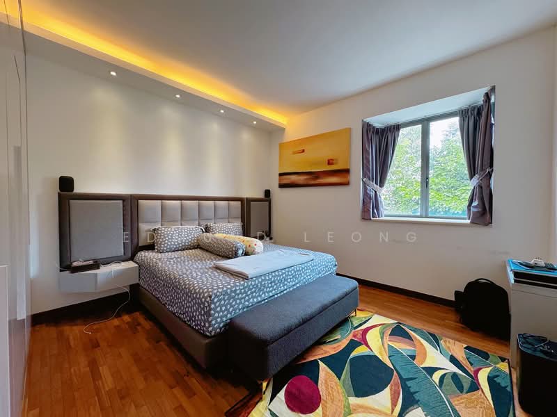 The Waterina, 51 Lorong 40 Geylang, 2 Bedrooms, 1,130 sqft, Apartment For Sale, by Edmund Leong, 500112001 - Master Bedroom - PropertyGuru.com.sg