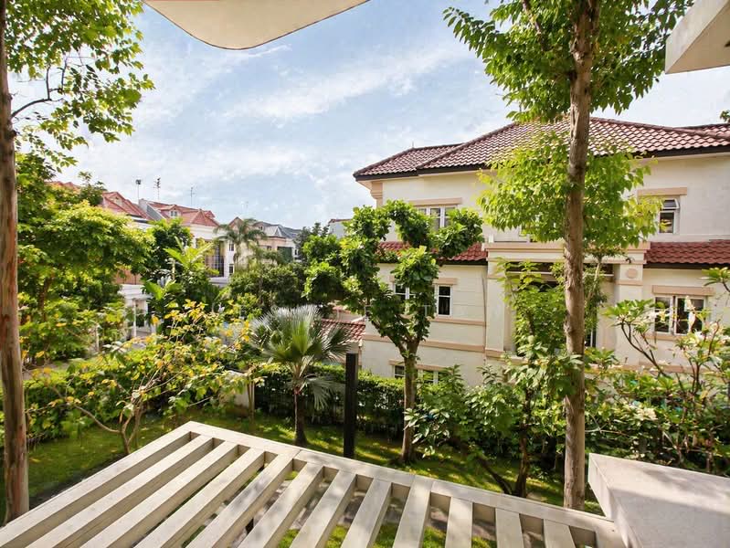 Terrasse, 23 Terrasse Lane, 1 Bedroom, 538 sqft, Condominium For Rent, by Jessie Tan, 500112003 - Exterior - PropertyGuru.com.sg