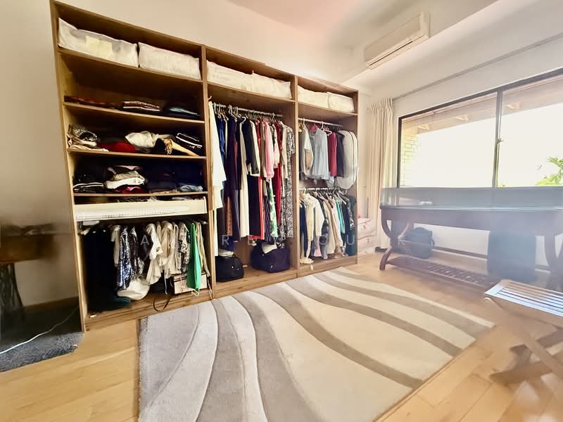 Braddell Heights Estate, 20 Jalan Girang, 6 Bedrooms, 5,500 sqft, Semi-Detached House For Sale, by Audrey Quek, 500112005 - Interior - PropertyGuru.com.sg