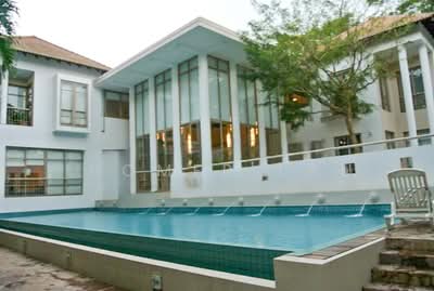 For Rent - Rare Exclusive GCB for Rent @ Belmont Road