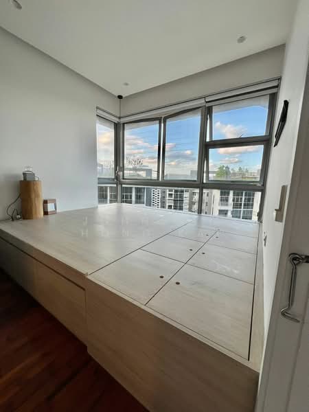 RiverTrees Residences, 21 Fernvale Close, 2 Bedrooms, 689 sqft, Condominium For Sale, by John Lim Hong Kai, 500112010 - View - PropertyGuru.com.sg