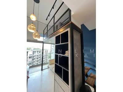 For Sale - RiverTrees Residences