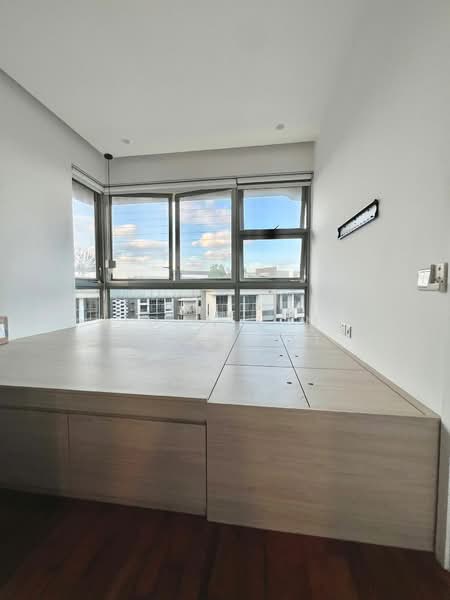 RiverTrees Residences, 21 Fernvale Close, 2 Bedrooms, 689 sqft, Condominium For Sale, by John Lim Hong Kai, 500112010 - Bedroom - PropertyGuru.com.sg