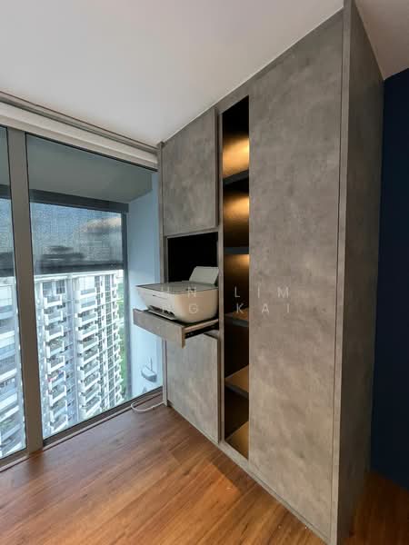 RiverTrees Residences, 21 Fernvale Close, 2 Bedrooms, 689 sqft, Condominium For Sale, by John Lim Hong Kai, 500112010 - Interior - PropertyGuru.com.sg