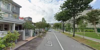 For Sale - Priced to Sell! – Rare 2-Storey @ Realty Park | Mins to Upcoming Hougang MRT Interchange