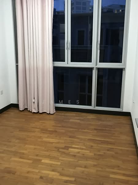 Euhabitat, 204 Jalan Eunos, 3 Bedrooms, 1,163 sqft, Condominium For Rent, by James ., 500112012 - Interior - PropertyGuru.com.sg