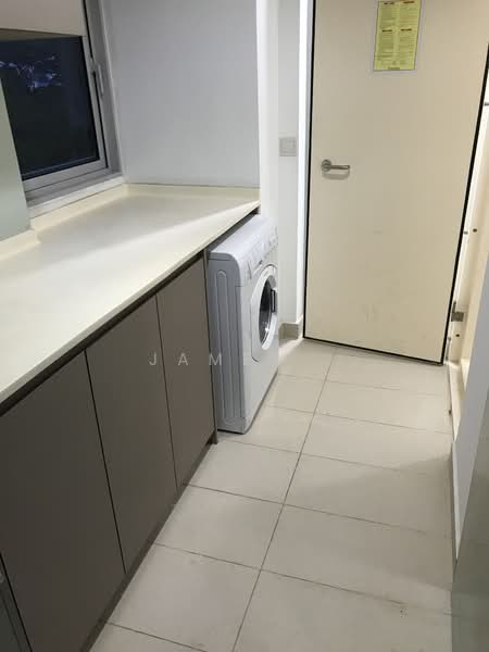 Euhabitat, 204 Jalan Eunos, 3 Bedrooms, 1,163 sqft, Condominium For Rent, by James ., 500112012 - Interior - PropertyGuru.com.sg