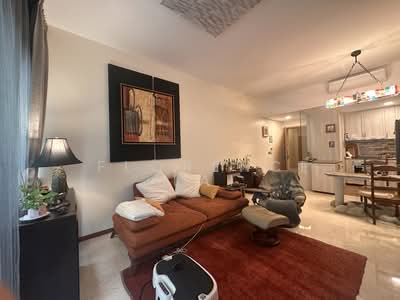 For Sale - The Peak @ Balmeg