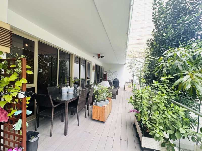 The Peak @ Balmeg, 6 Balmeg Hill, 3 Bedrooms, 1,711 sqft, Condominium For Sale, by Florence Lai, 500112015 - Balcony - PropertyGuru.com.sg