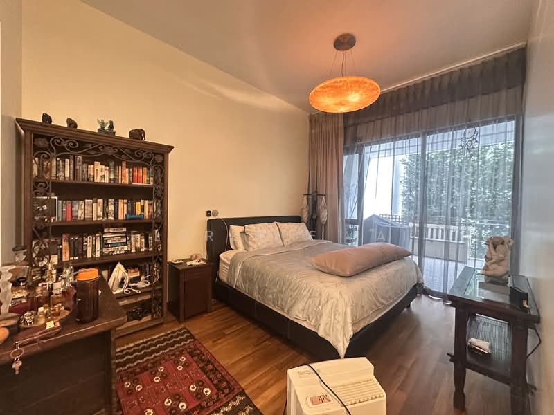 The Peak @ Balmeg, 6 Balmeg Hill, 3 Bedrooms, 1,711 sqft, Condominium For Sale, by Florence Lai, 500112015 - Bedroom - PropertyGuru.com.sg