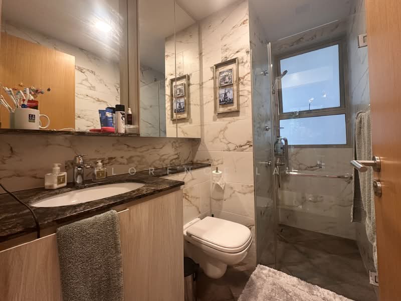 The Peak @ Balmeg, 6 Balmeg Hill, 3 Bedrooms, 1,711 sqft, Condominium For Sale, by Florence Lai, 500112015 - PropertyGuru.com.sg