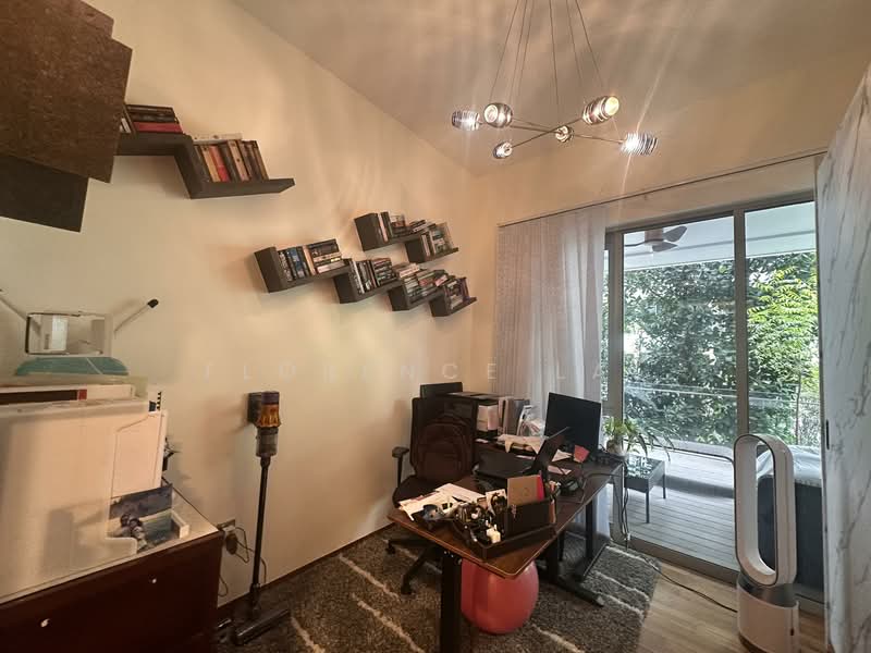 The Peak @ Balmeg, 6 Balmeg Hill, 3 Bedrooms, 1,711 sqft, Condominium For Sale, by Florence Lai, 500112015 - Study - PropertyGuru.com.sg