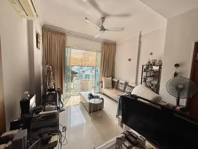 For Rent - Fortune Spring