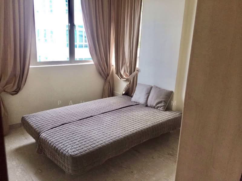 Fortune Spring, 7 Palm Road, 3 Bedrooms, 2,282 sqft, Condominium For Rent, by Paul C S Lim, 500112016 - Bedroom - PropertyGuru.com.sg
