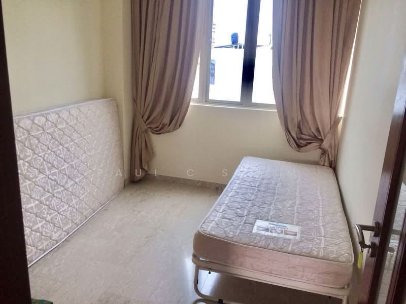 Fortune Spring, 7 Palm Road, 3 Bedrooms, 2,282 sqft, Condominium For Rent, by Paul C S Lim, 500112016 - Bedroom - PropertyGuru.com.sg