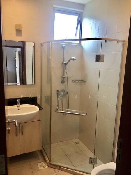 Fortune Spring, 7 Palm Road, 3 Bedrooms, 2,282 sqft, Condominium For Rent, by Paul C S Lim, 500112016 - Bathroom - PropertyGuru.com.sg