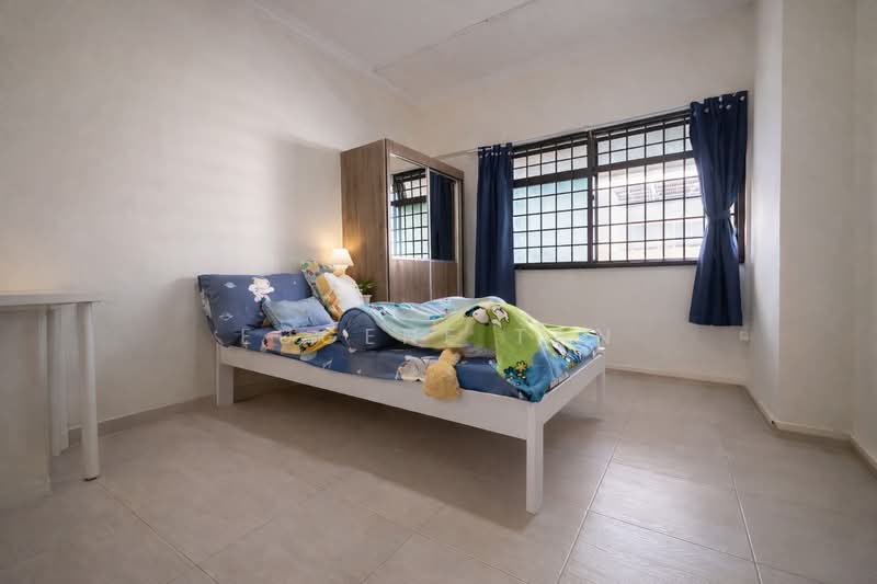 238 Compassvale Walk, 238 Compassvale Walk, 3 Bedrooms, 1,097 sqft, HDB Flat For Sale, by Eugene Tan, 500112017 - Bedroom - PropertyGuru.com.sg