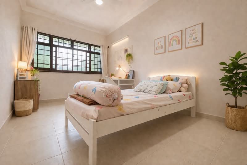 238 Compassvale Walk, 238 Compassvale Walk, 3 Bedrooms, 1,097 sqft, HDB Flat For Sale, by Eugene Tan, 500112017 - Bedroom - PropertyGuru.com.sg