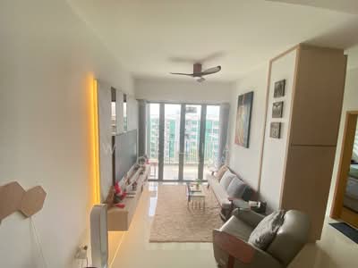 For Sale - The Jovell