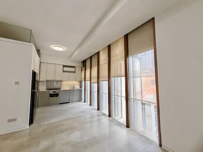 For Rent - Tan Quee Lan Suites