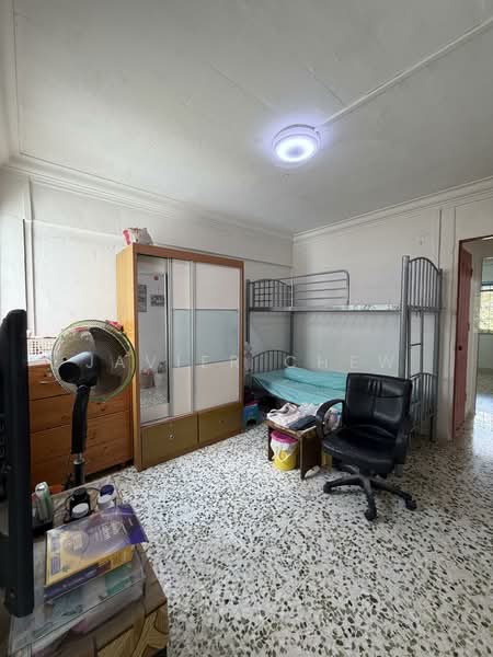475 Ang Mo Kio Avenue 10, 475 Ang Mo Kio Avenue 10, 2 Bedrooms, 721 sqft, HDB Flat For Sale, by Javier Chew, 500112027 - Bedroom - PropertyGuru.com.sg