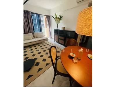 For Rent - Lake Grande