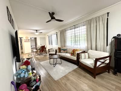 For Sale - 253 Bishan Street 22