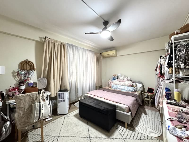 253 Bishan Street 22, 253 Bishan Street 22, 3 Bedrooms, 1,205 sqft, HDB Flat For Sale, by Zabid Zakariah, 500112031 - Bedroom - PropertyGuru.com.sg