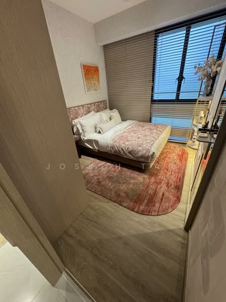 Nava Grove, 38 Pine Grove, 4 Bedrooms, 1,464 sqft, Condominium For Sale, by Joseph Tan, 500112035 - Bedroom - PropertyGuru.com.sg