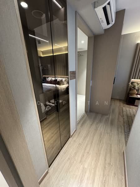 Nava Grove, 38 Pine Grove, 4 Bedrooms, 1,464 sqft, Condominium For Sale, by Joseph Tan, 500112035 - Bedroom - PropertyGuru.com.sg