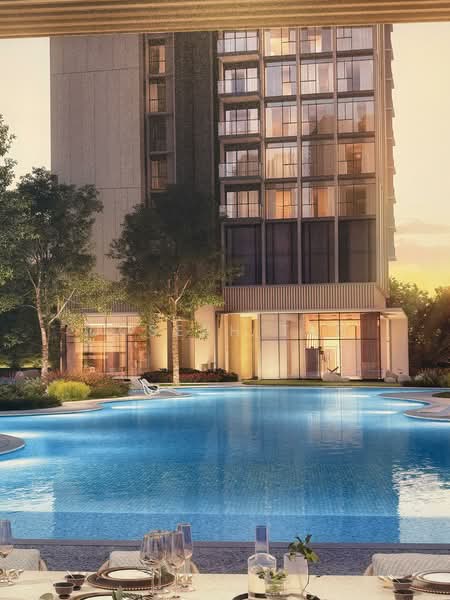 Nava Grove, 38 Pine Grove, 4 Bedrooms, 1,464 sqft, Condominium For Sale, by Joseph Tan, 500112035 - Exterior - PropertyGuru.com.sg