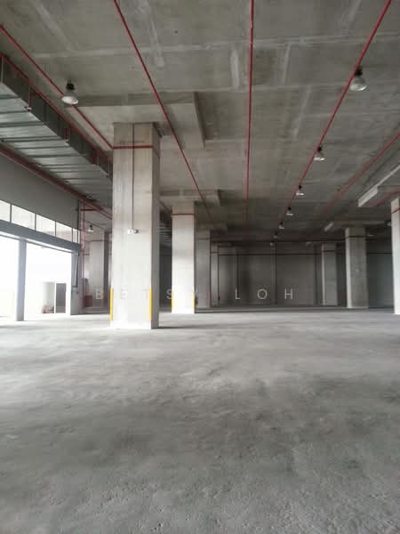 9 Dedicated Bays - Warehouse For Rent, , 36,000 sqft, Warehouse For Rent, by Betsy Loh, 500112038 - Interior - CommercialGuru.com.sg