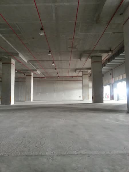 9 Dedicated Bays - Warehouse For Rent, , 36,000 sqft, Warehouse For Rent, by Betsy Loh, 500112038 - Interior - CommercialGuru.com.sg