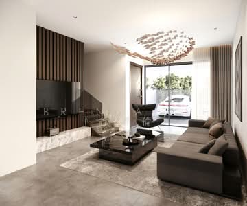 For Sale - BRENDA ZEE 9450*9938 ✧ New Freehold Terrace in the East