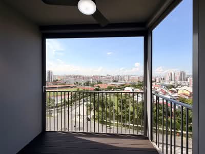 For Rent - The Florence Residences