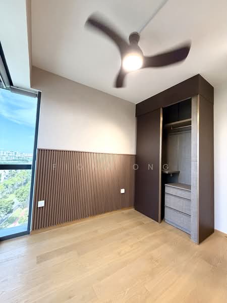 The Florence Residences, 99 Hougang Avenue 2, 2 Bedrooms, 721 sqft, Condominium For Rent, by Fiona Ong, 500112041 - Bedroom - PropertyGuru.com.sg