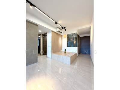 For Rent - The Florence Residences