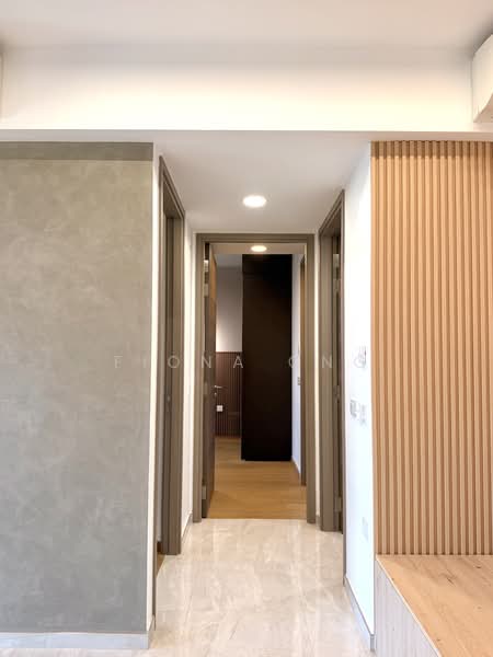 The Florence Residences, 99 Hougang Avenue 2, 2 Bedrooms, 721 sqft, Condominium For Rent, by Fiona Ong, 500112041 - PropertyGuru.com.sg